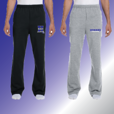 Howard Cheer Sweatpants